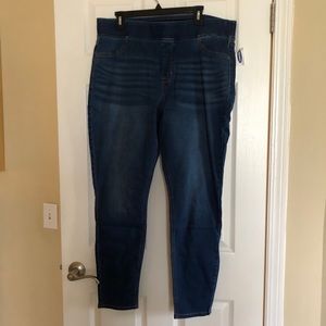 BNWT Old Navy Rockstar Jeggings